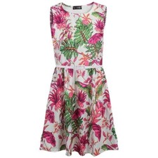 A2Z 4 Enfants Robe De Patinage