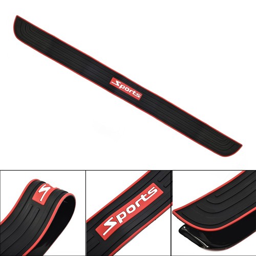 Coffre porte seuil bande - coffre,