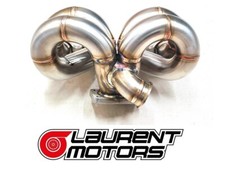 Collecteur turbo Honda D15 D16 - Turbo Manifold