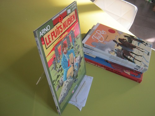 Arno puits nubien - eo, 3