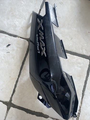 Yamaha yp125r max 400 - yamaha, x-max