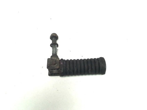 Seuil porte suzuki 250 - seuil,