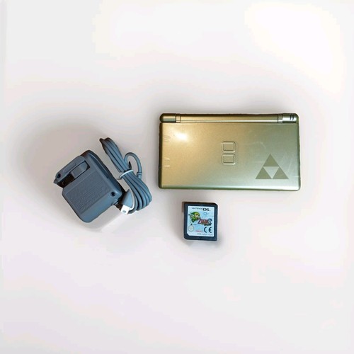 Nintendo lite version zelda - version,