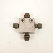 Freinage origine pour Quad