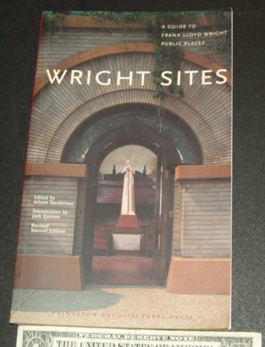 Wright sites arlene - wright,