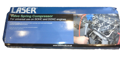 Laser 5258 compresseur - compresseur, de