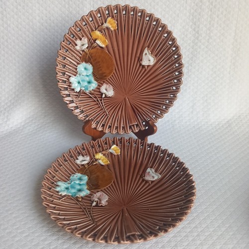 Assiettes villeroy boch - &,