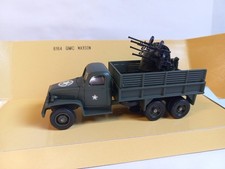 Solido 1/50, GMC MAXON
