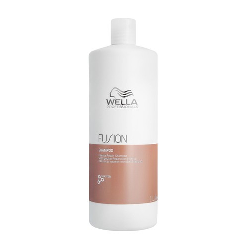 Wella fusion shampoo - wella,