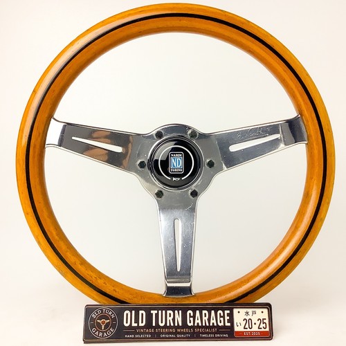 Volant nardi classic 325mm - nardi,