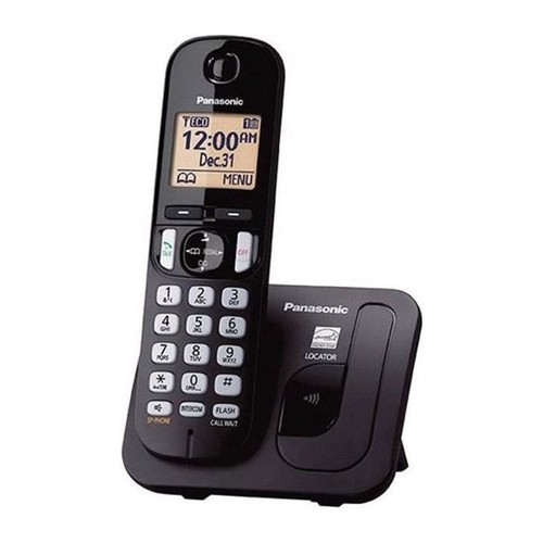 Panasonic téléphone dect - panasonic,