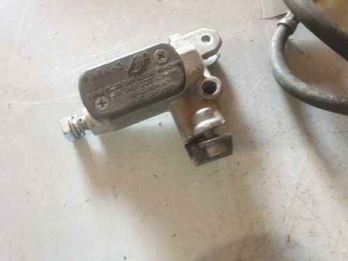 Maître cylindre moto derbi - cylindre, 50