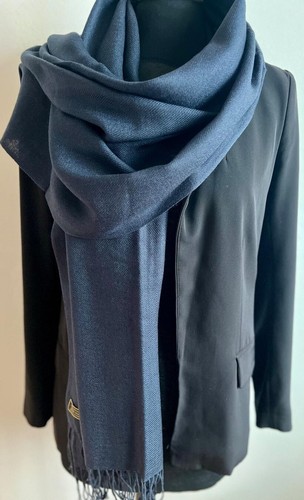 Etole écharpe 100 pashmina - écharpe,