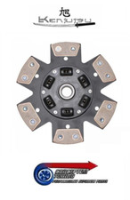 Pagaie Céramique Embrayage