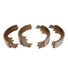 Arrière Frein Chaussures 1976-1980 Pontiac Sunbird Astre Neuf