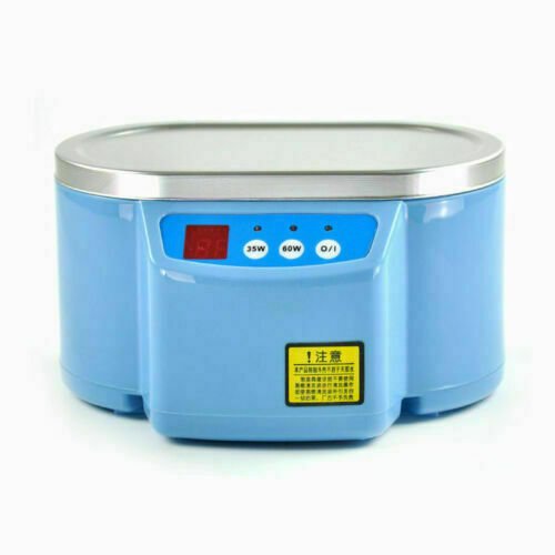 Dual frequency ultrasonic - frequency,