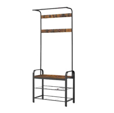 Porte-Manteau Vestiaire Meuble