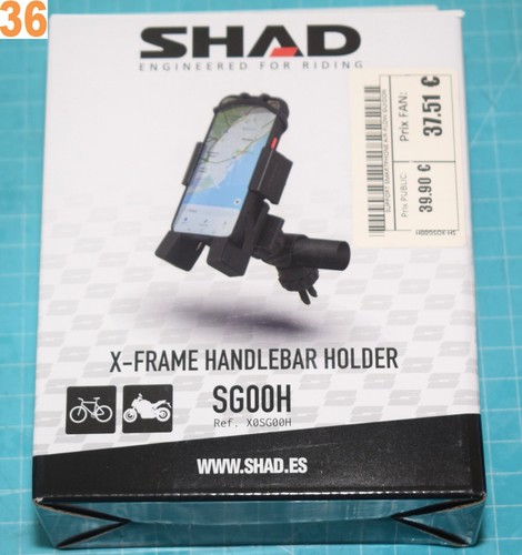 Kit support smartphone - support,