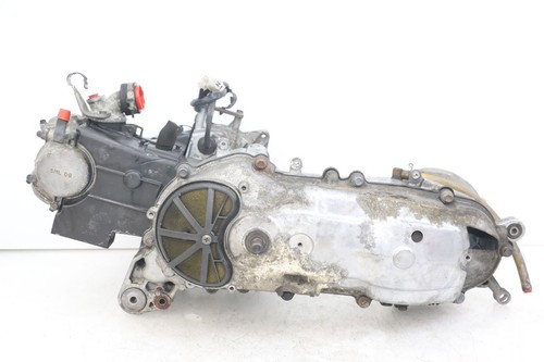 Moteur mbk flame - flame, x