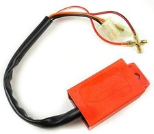 9909230 Centralina Top Rouge