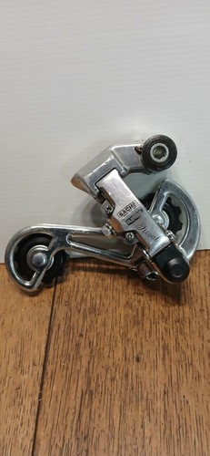 Sachs huret rival - huret, chape