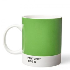 Porcelain mug, Pantone Color