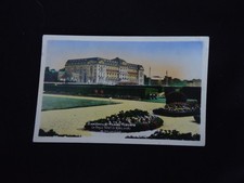 [250] CPA  année 50 BEAUVILLE  (le royal hôtel