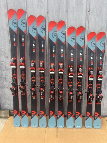 Rossignol experience ski - experience, 88