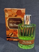 BALENCIAGA HO HANG LOTION AFTER SHAVE PARIS 90 ML Ref 25521 VINTAGE