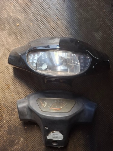 Phare scooter 50cm3 marque - phare, de