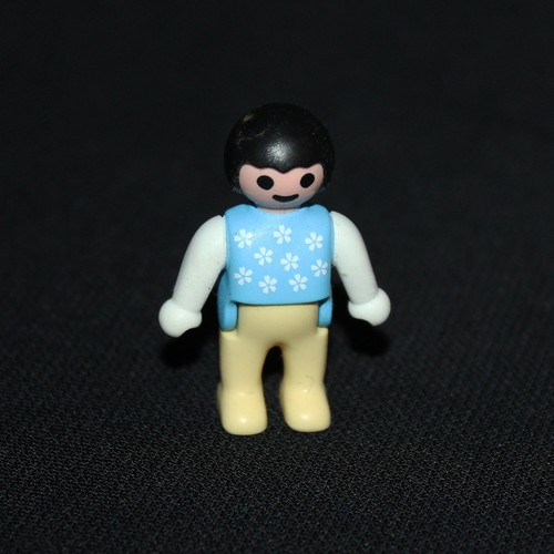 Playmobil bébé parc - parc, de