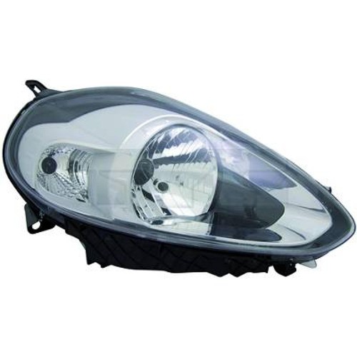 Phare avant droit - , compatible