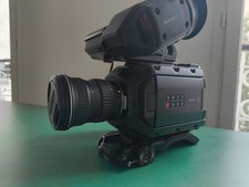 Caméra URSA Mini 4K Canon EF