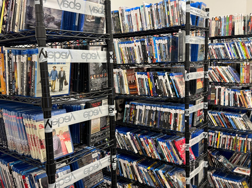 Blu ray movie lot - lot, bundle