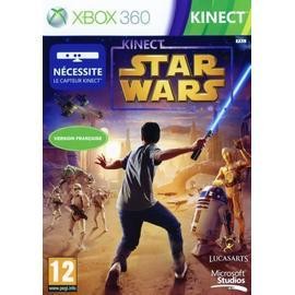 Jeu xbox 360 kinect - xbox,