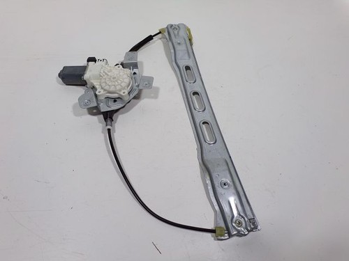 Leve vitre electrique avant - electrique,