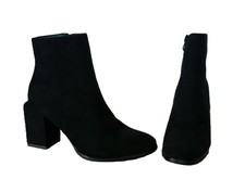 Bottines. Boots. Bottillons