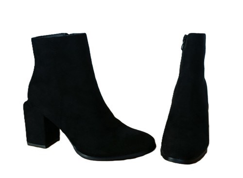 Bottines boots bottillons - bottines.,