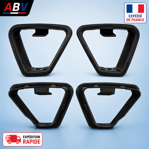 Cache guide ceinture mercedes - guide,