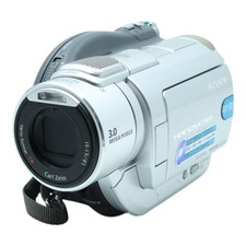 Caméscope Sony DCR-DVD 405 E