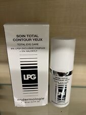 LPG Soin Contour Des Yeux 