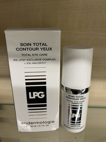 Lpg soin contour - soin,