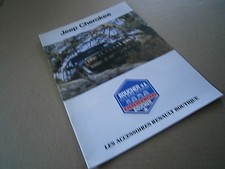 Catalogue auto  pub prospectus