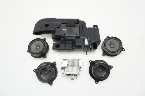 Haut parleur renault - renault, grand
