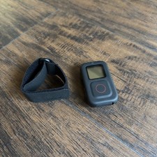 GoPro The Remote for HERO Series Digital Cameras - ARMTE-003