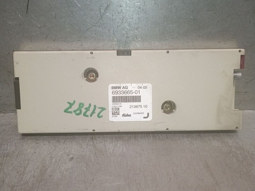 6933665 antenne bmw e65 e66 - e65,