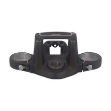 Té de fourche supérieur