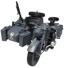 Italeri ZUNDAPP KS 750