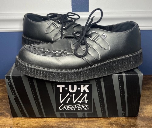 Tuk viva creepers grey - tuk,