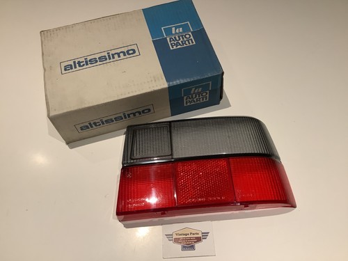 Fiat croma cabochon feu - fiat,